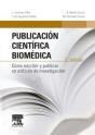 Publicación Científica Biomédica (2ª Ed.) - Preview