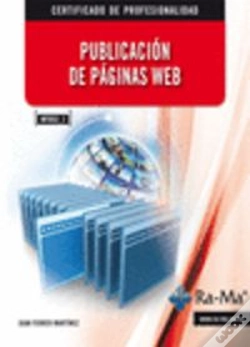 Capa do artigo Publicacion De Paginas Web