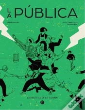 Capa do artigo Publica,La 2