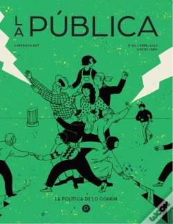 Capa do artigo Publica,La 2