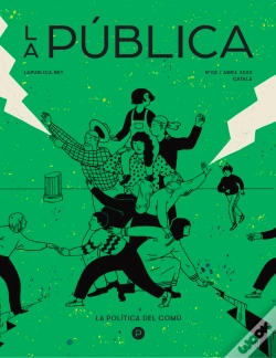 Capa do artigo Publica,La 2