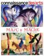 Publication Annulee Franz Marc Et August Macke - Preview