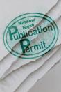 Publication Permit - Preview