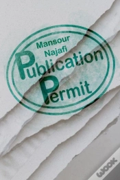 Capa do artigo Publication Permit