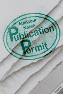Capa do artigo Publication Permit