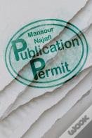 Publication Permit