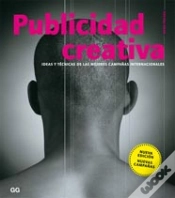 Capa do artigo Publicidad Creativa (Nova Edição)