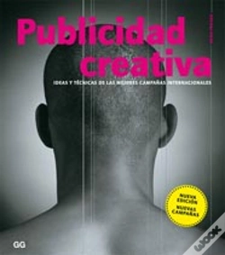 Capa do artigo Publicidad Creativa (Nova Edição)