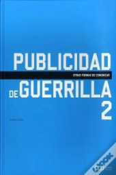 Publicidad De Guerrilla - 2