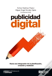 Capa do artigo Publicidad Digital