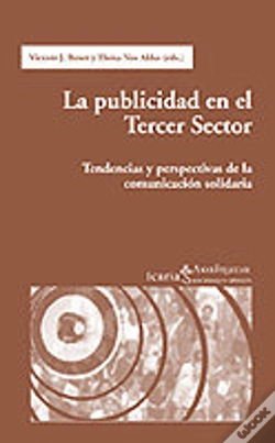 Capa do artigo Publicidad En El Tercer Sector