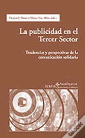 Capa do artigo Publicidad En El Tercer Sector