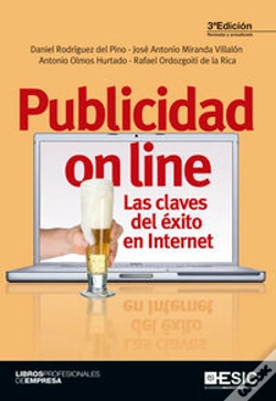 Capa do artigo Publicidad Online