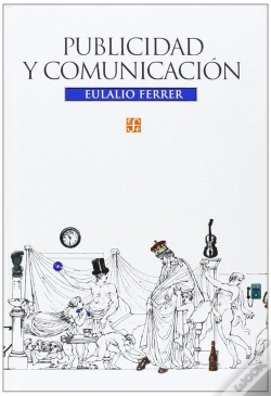Capa do artigo Publicidad Y Comunicacion  