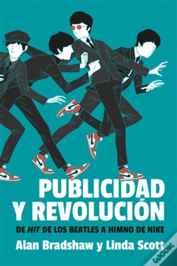 Capa do artigo Publicidad Y Revolución