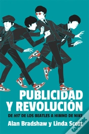 Capa do artigo Publicidad Y Revolución