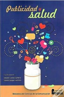 Capa do artigo Publicidad Y Salud