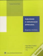Publicidade e Comunicação Empresarial