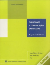 Capa do artigo Publicidade e Comunicação Empresarial