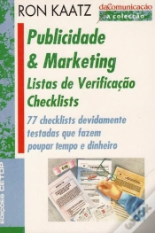 Capa do artigo Publicidade & Marketing