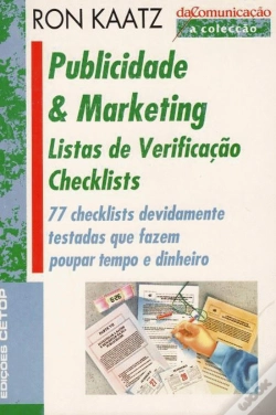 Capa do artigo Publicidade & Marketing