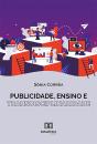 Publicidade, Ensino E Transdisciplinaridade - Preview