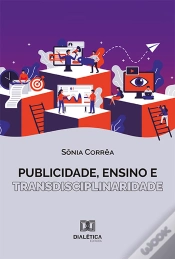 Capa do artigo Publicidade, Ensino E Transdisciplinaridade
