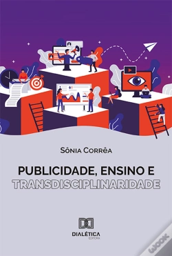 Capa do artigo Publicidade, Ensino E Transdisciplinaridade