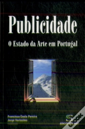 Capa do artigo Publicidade