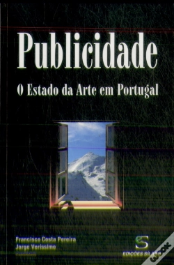Capa do artigo Publicidade