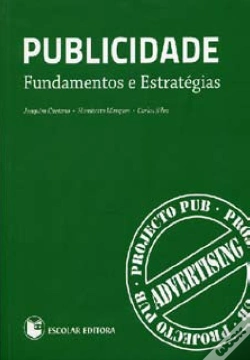 Capa do artigo Publicidade