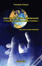 Publicidade, Media e Comunicação