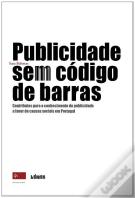 Publicidade sem Código de Barras