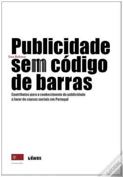 Capa do artigo Publicidade sem Código de Barras