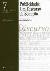 Capa do artigo Publicidade: Um Discurso de Sedução
