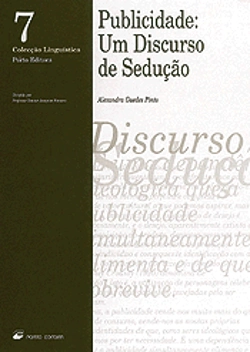 Capa do artigo Publicidade: Um Discurso de Sedução