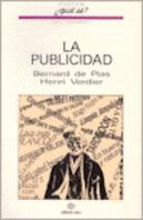 Publicidad,La
