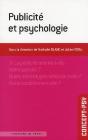 Publicité Et Psychologie - Preview
