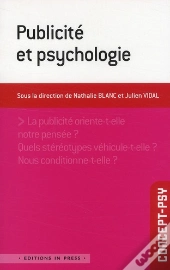 Publicité Et Psychologie