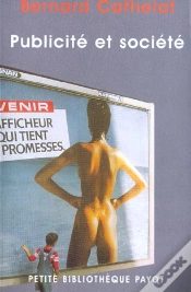 Capa do artigo Publicité Et Société
