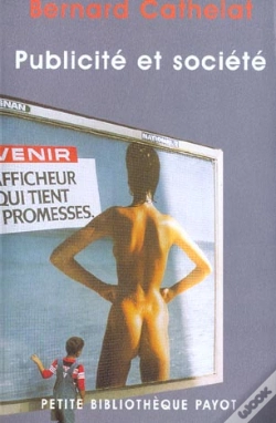 Capa do artigo Publicité Et Société