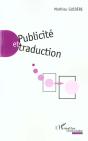 Publicite Et Traduction - Preview
