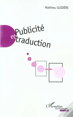 Capa do artigo Publicite Et Traduction