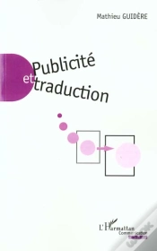 Capa do artigo Publicite Et Traduction