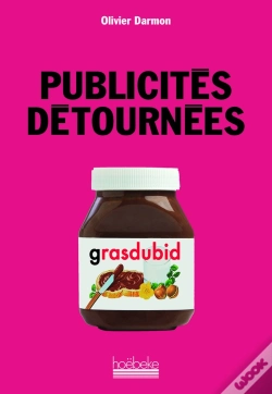 Capa do artigo Publicités Détournées