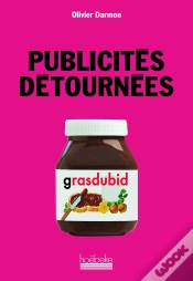 Capa do artigo Publicités Détournées