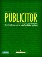 Publicitor (Encadernado) - Preview