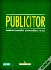 Capa do artigo Publicitor (Encadernado)
