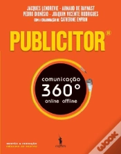 Capa do artigo Publicitor
