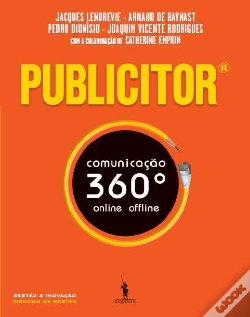 Capa do artigo Publicitor